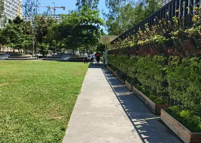 New Affordable In Pasig Umaagos Ang Pagasa Apartamento *