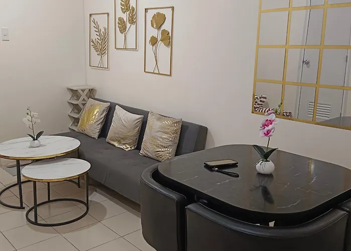 Apartamento New Affordable In Pasig Umaagos Ang Pagasa Manila