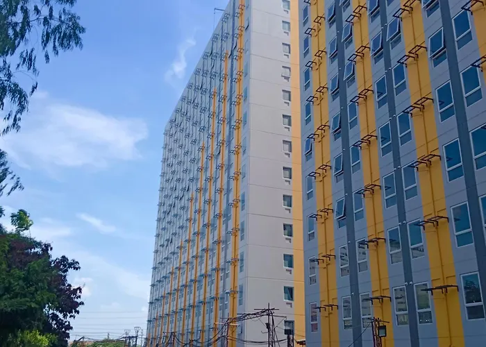 Apartamento New Affordable In Pasig Umaagos Ang Pagasa *