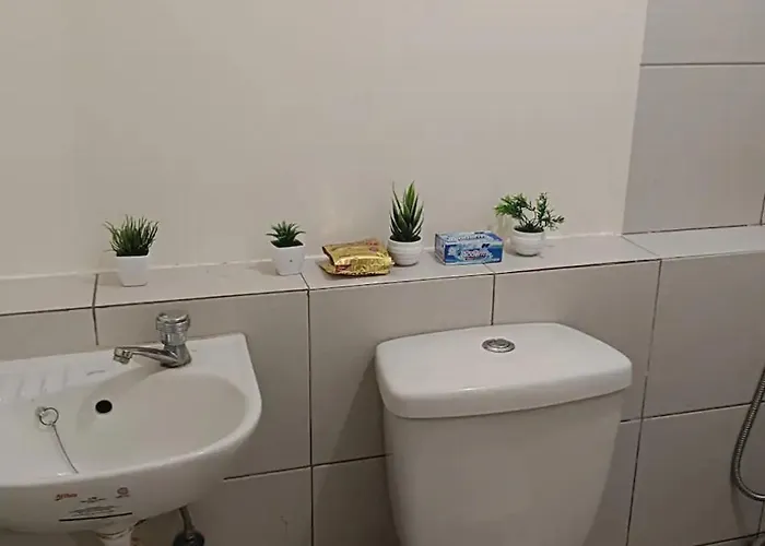 New Affordable In Pasig Umaagos Ang Pagasa Apartamento Manila