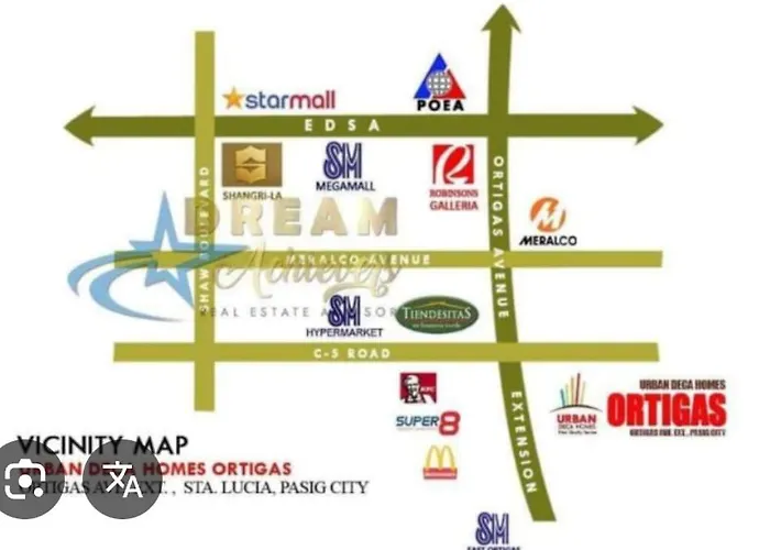 New Affordable In Pasig Umaagos Ang Pagasa Apartamento