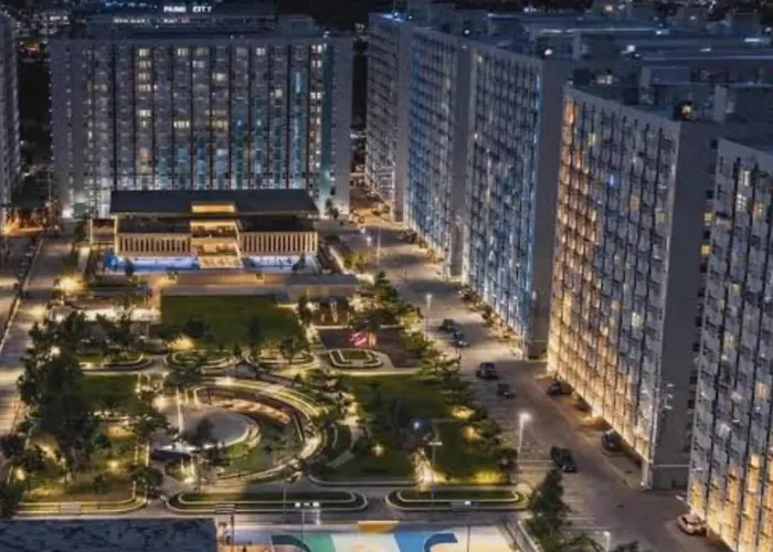 New Affordable In Pasig Umaagos Ang Pagasa Manila