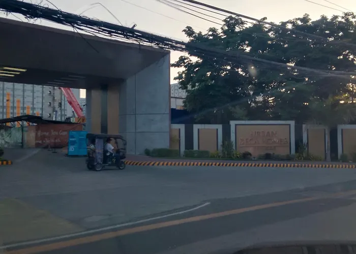 New Affordable In Pasig Umaagos Ang Pagasa Apartamento