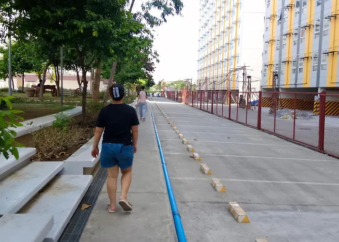 Apartamento New Affordable In Pasig Umaagos Ang Pagasa Manila